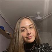 Soy Lucía. Estudiante de ADE en Madrid. Tengo experiencia en dar clases particulares desde primaria hasta bachillerato de ciencias sociales. Principalmente en matemáticas e inglés. Ofrezco mi ayuda para enseñarles y poder aprobar cualquier asignatura. Me